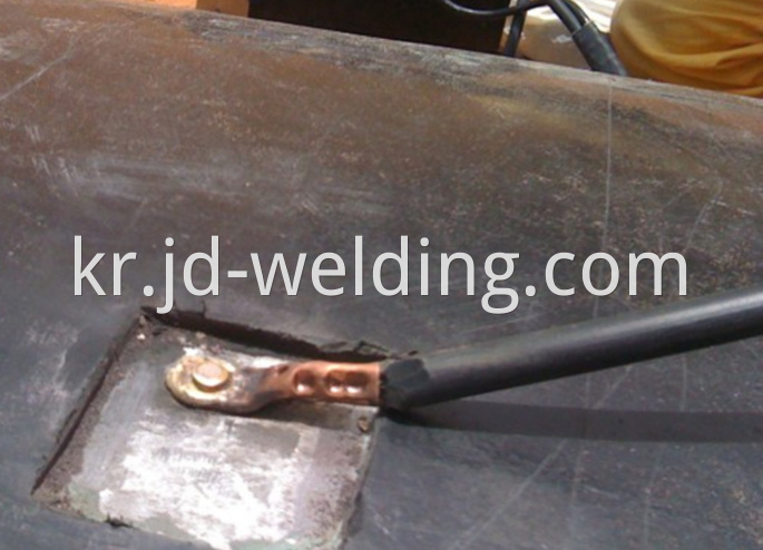 Brazing Machine Equipment